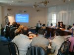 2nd training workshop on ECtHR litigation