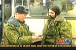 European Court to decide on first disappearance in Chechnya European Court to decide on first disappearance in Chechnya